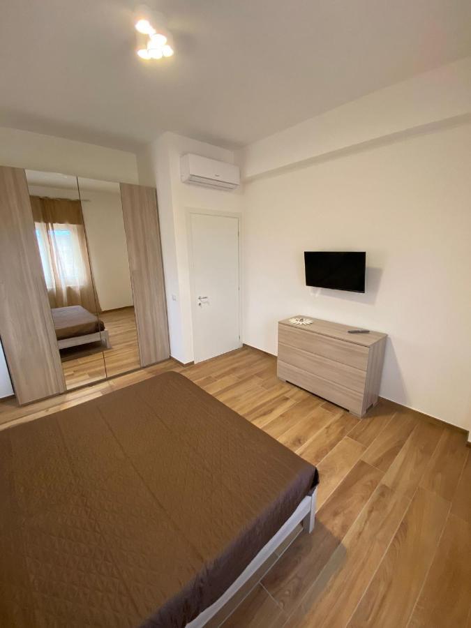 Viriamo House Roma Apartment Acilia Exterior foto