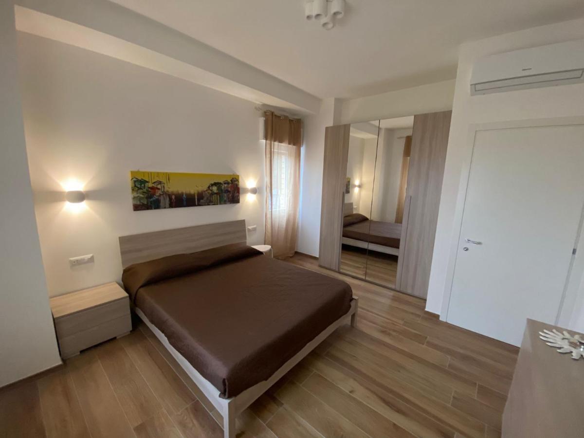 Viriamo House Roma Apartment Acilia Exterior foto