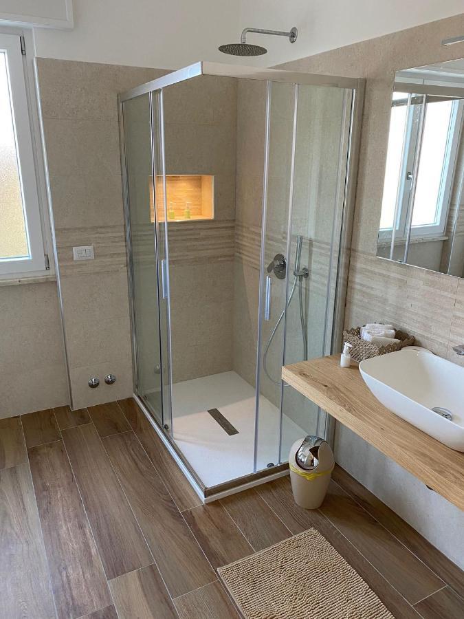 Viriamo House Roma Apartment Acilia Exterior foto