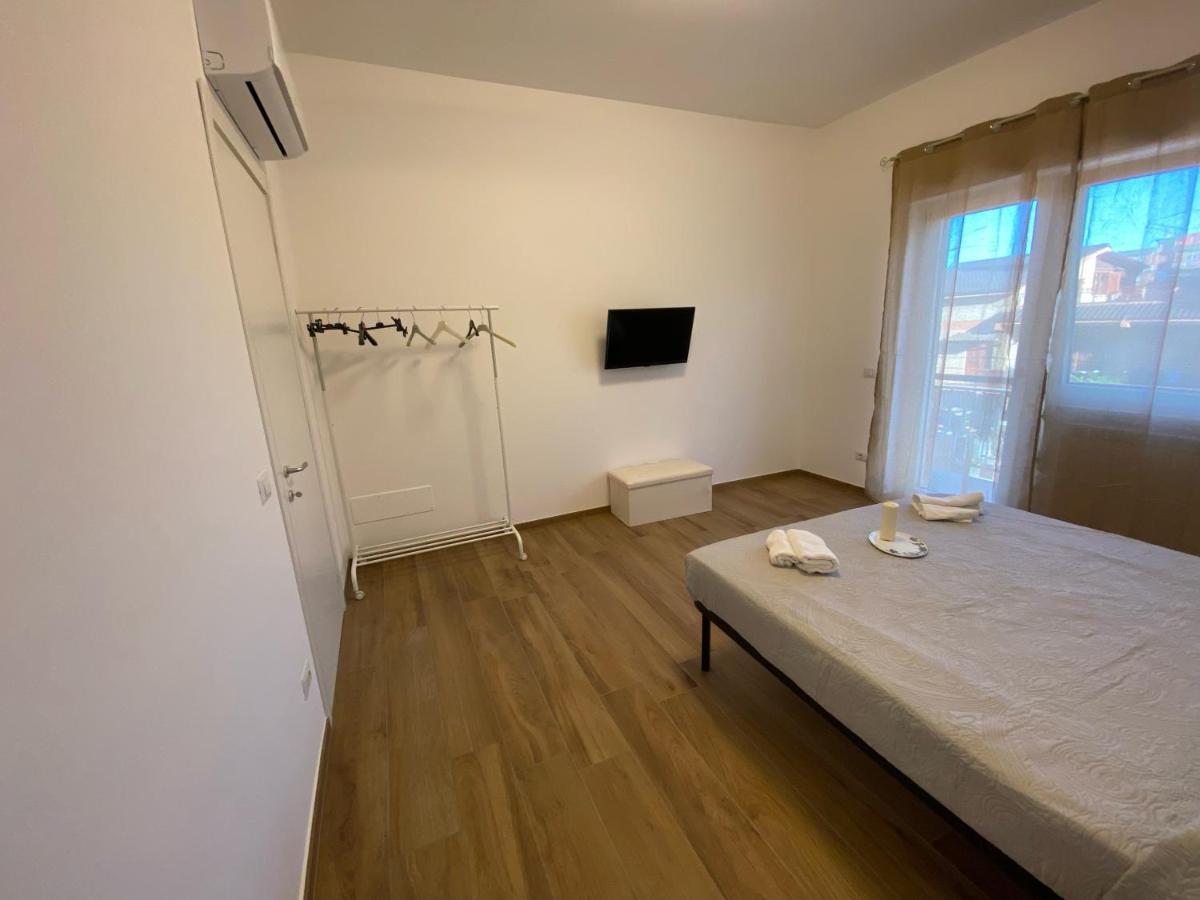 Viriamo House Roma Apartment Acilia Exterior foto
