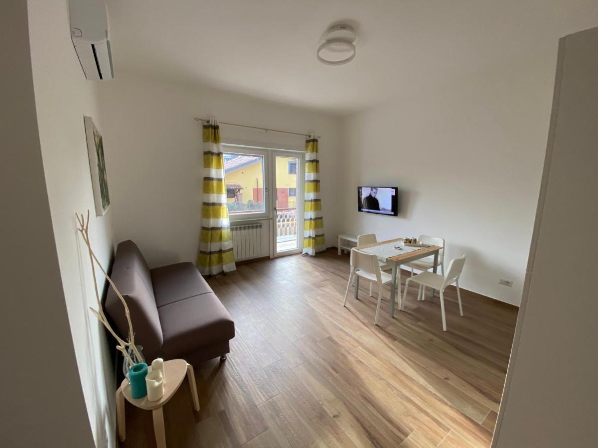 Viriamo House Roma Apartment Acilia Exterior foto