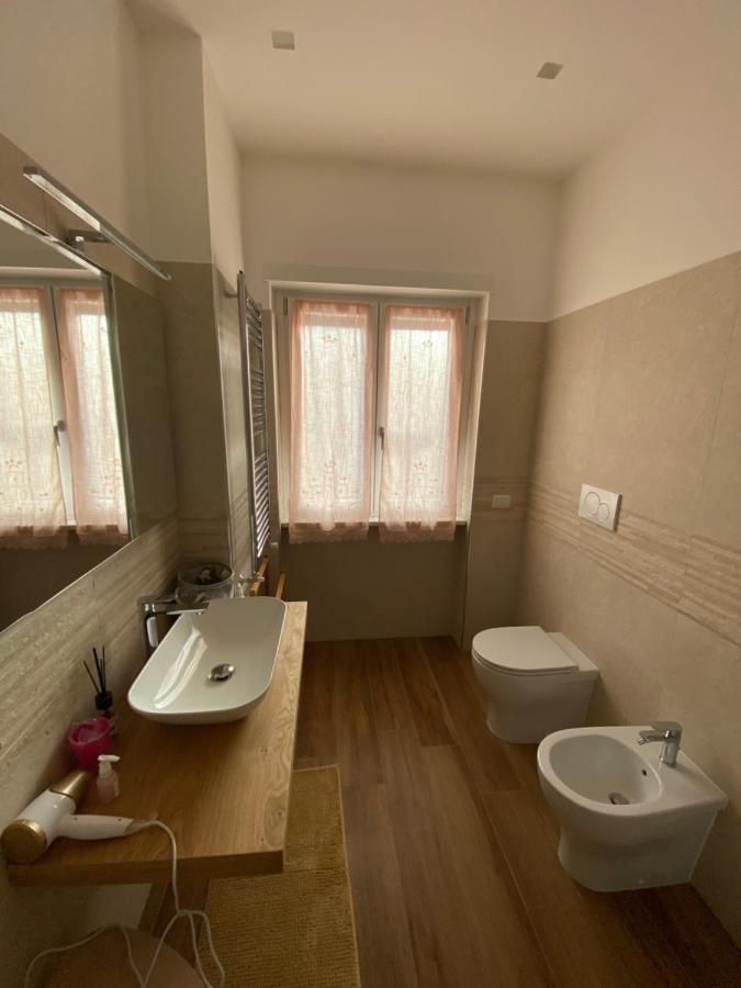 Viriamo House Roma Apartment Acilia Exterior foto