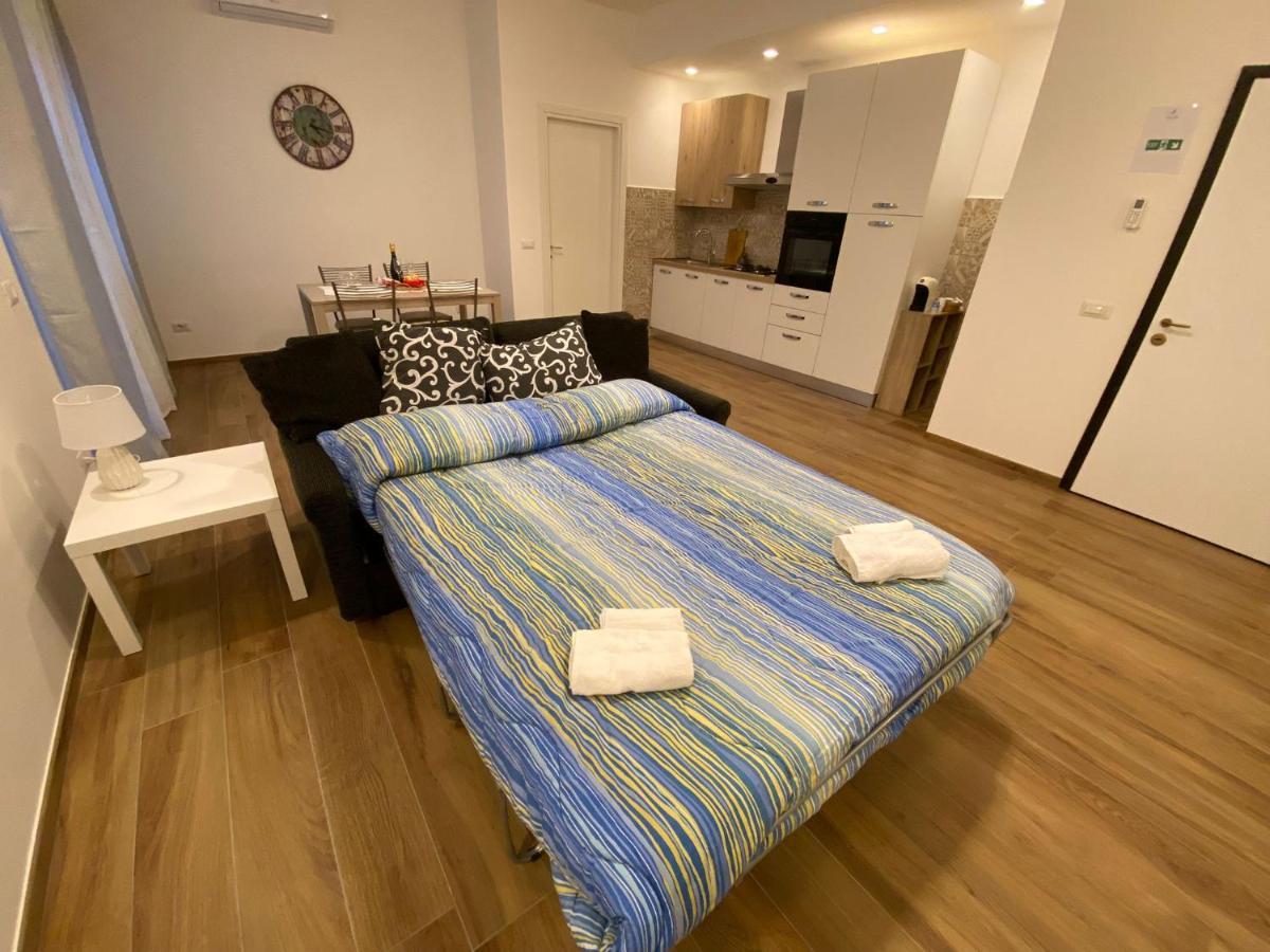 Viriamo House Roma Apartment Acilia Exterior foto