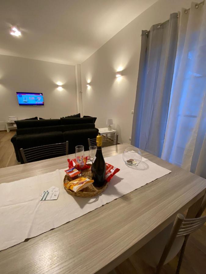 Viriamo House Roma Apartment Acilia Exterior foto