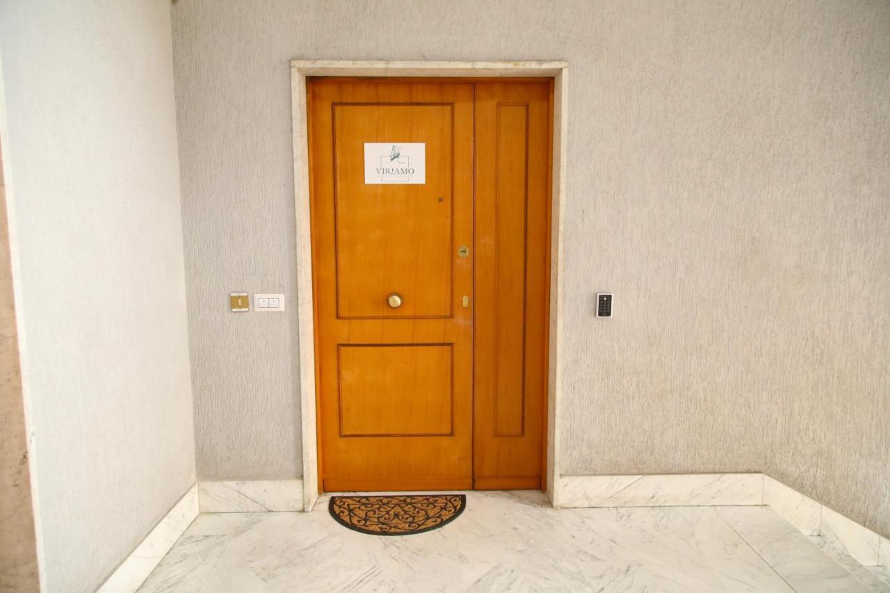 Viriamo House Roma Apartment Acilia Exterior foto