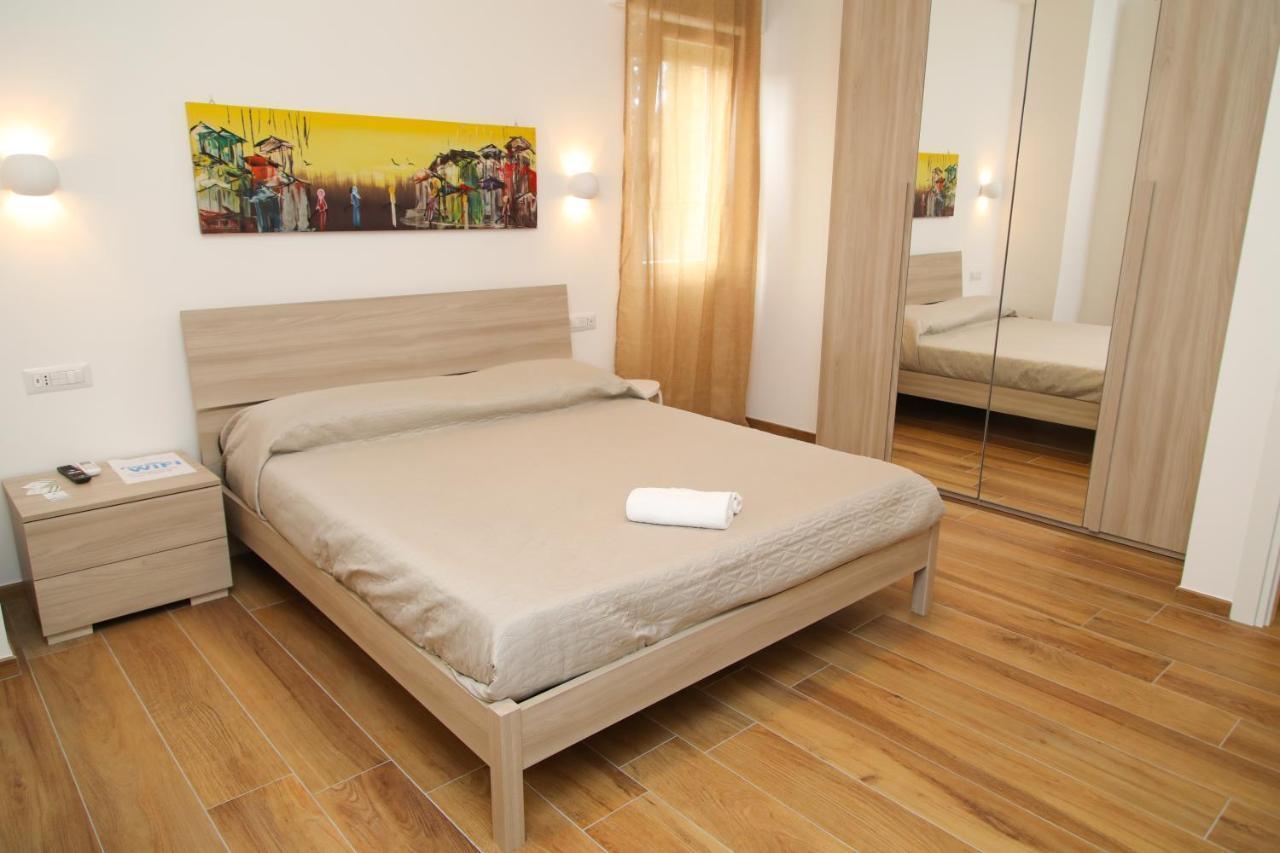 Viriamo House Roma Apartment Acilia Exterior foto