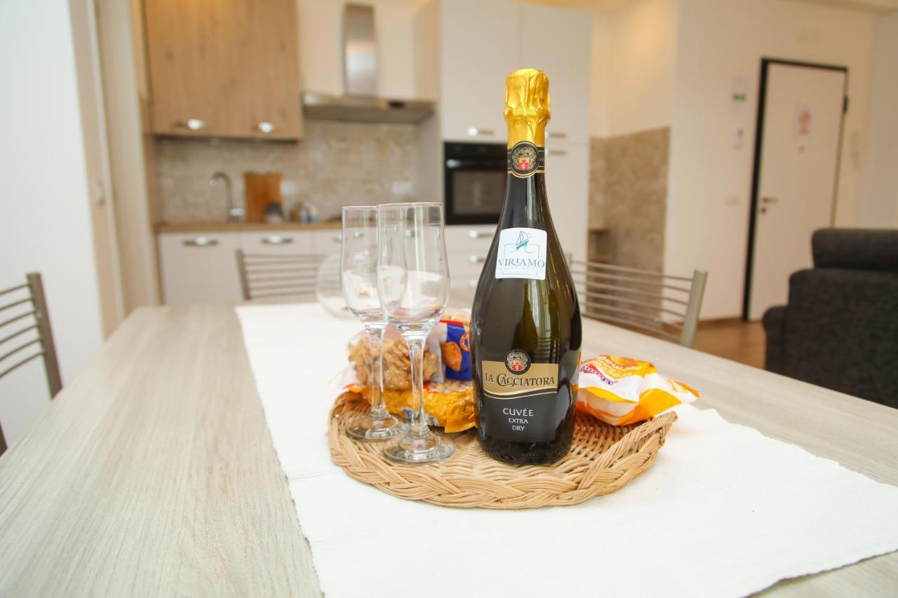 Viriamo House Roma Apartment Acilia Exterior foto
