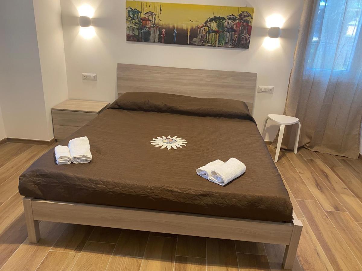 Viriamo House Roma Apartment Acilia Exterior foto