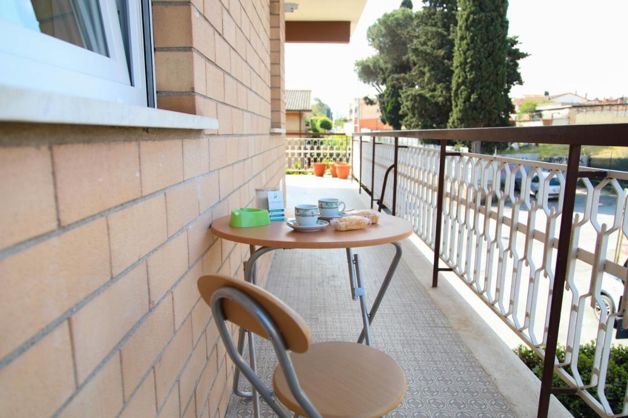 Viriamo House Roma Apartment Acilia Exterior foto