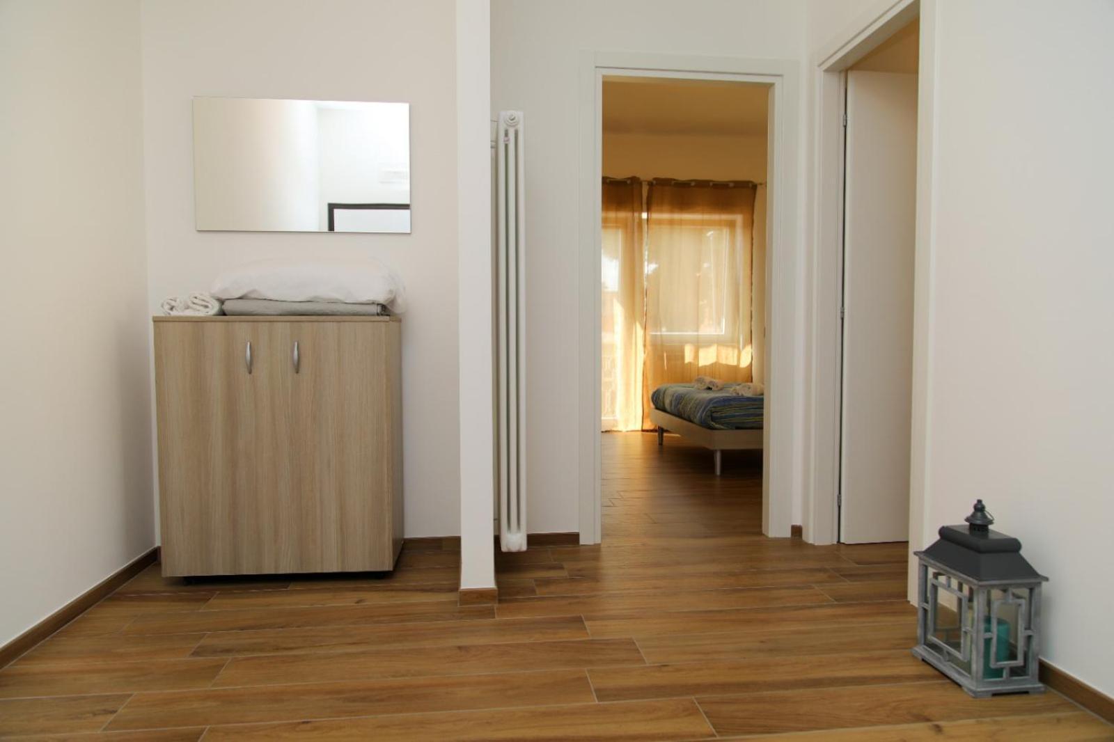 Viriamo House Roma Apartment Acilia Exterior foto