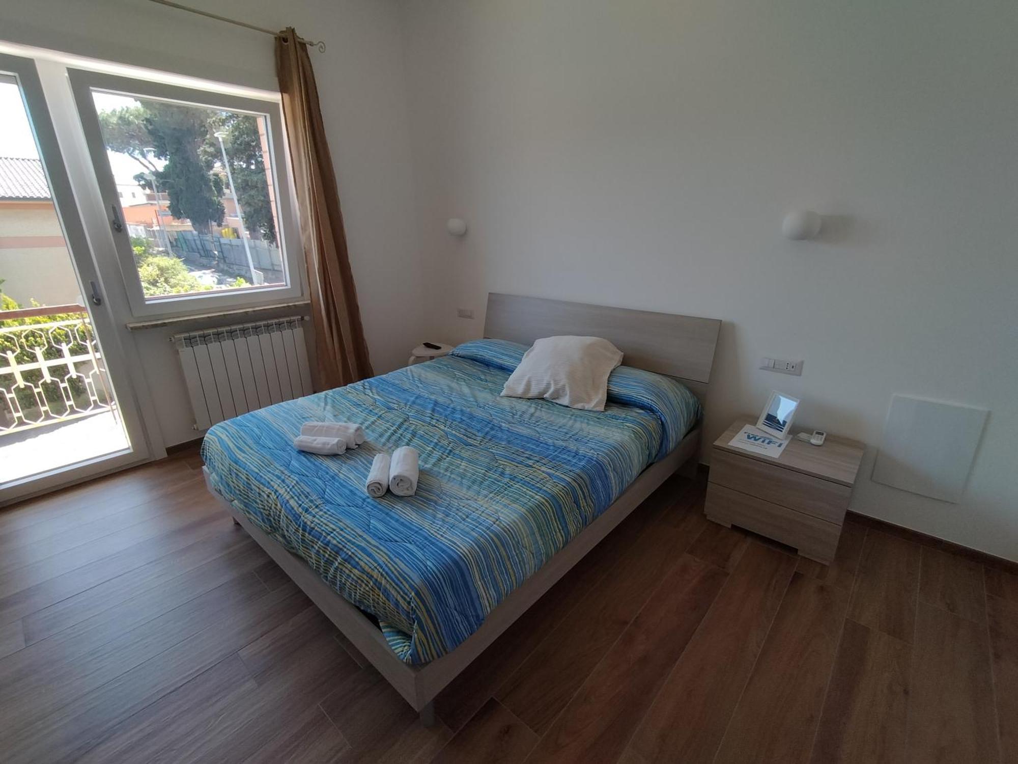 Viriamo House Roma Apartment Acilia Cameră foto
